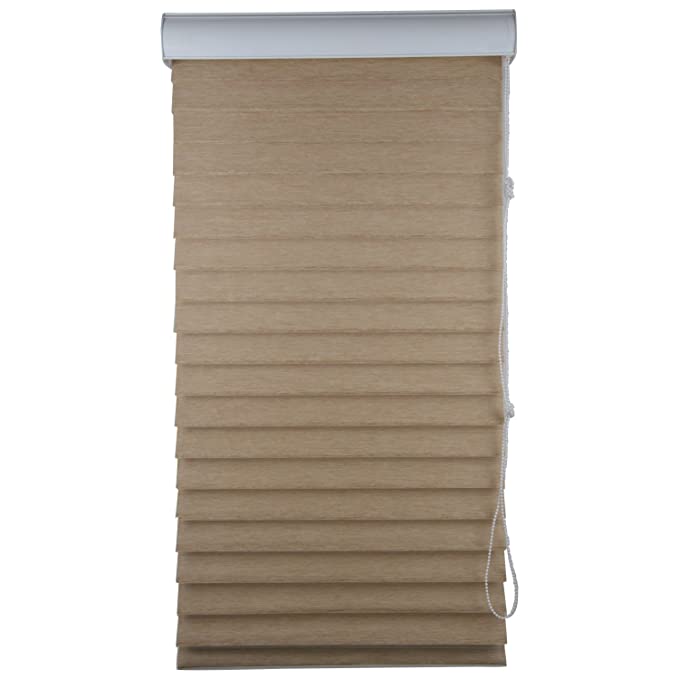 Oversized Cotton Blouse