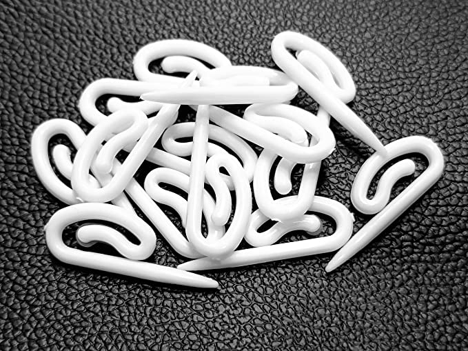 Oversized Cotton Blouse