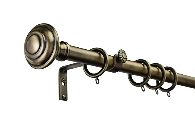 Oversized Cotton Blouse