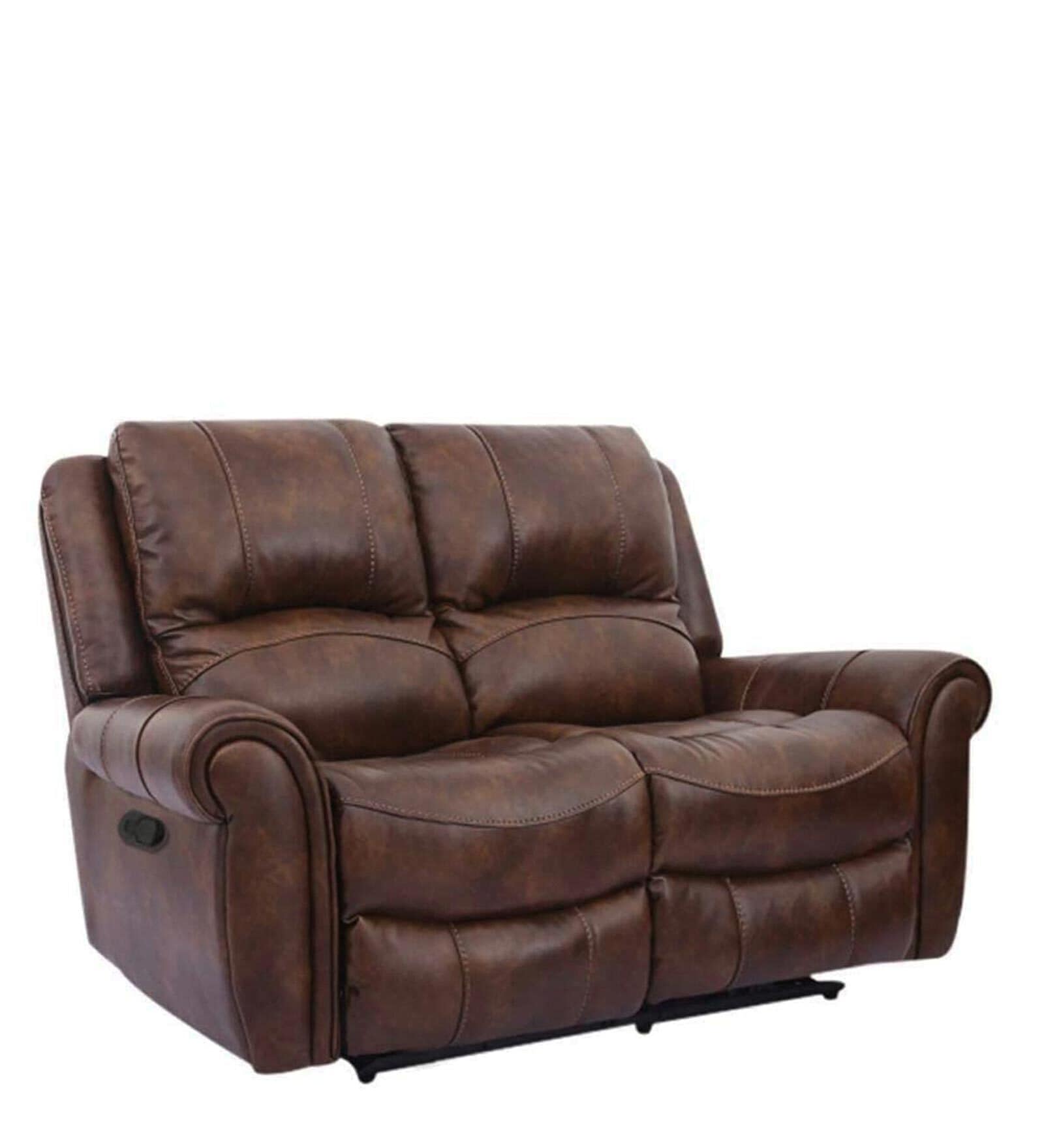 Oversized Cotton Blouse