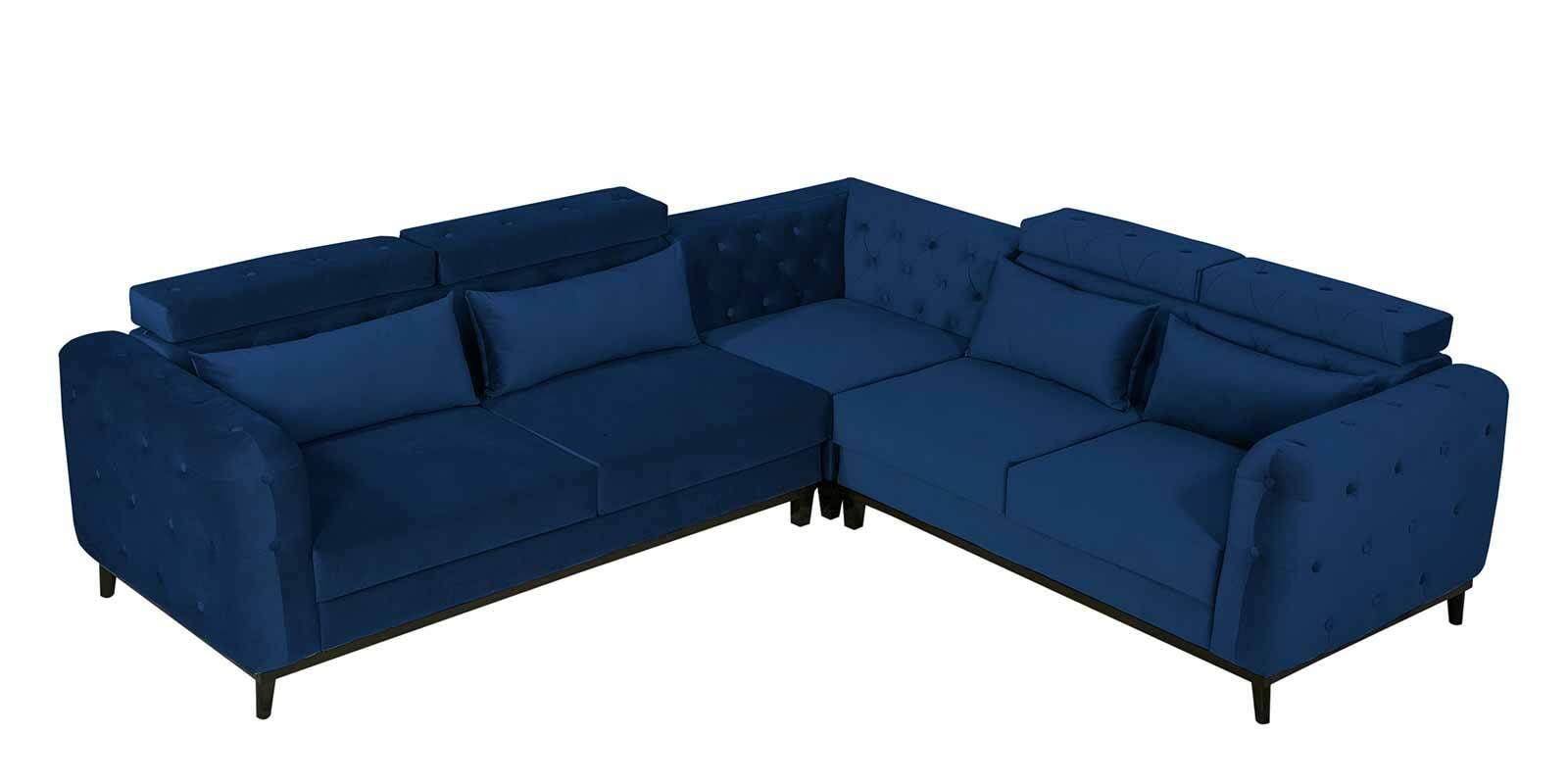 Oversized Cotton Blouse