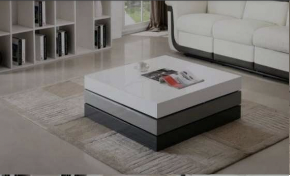 Oversized Cotton Blouse