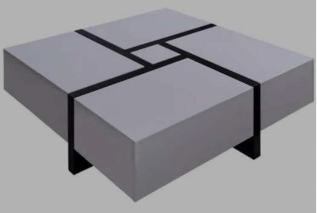 Oversized Cotton Blouse