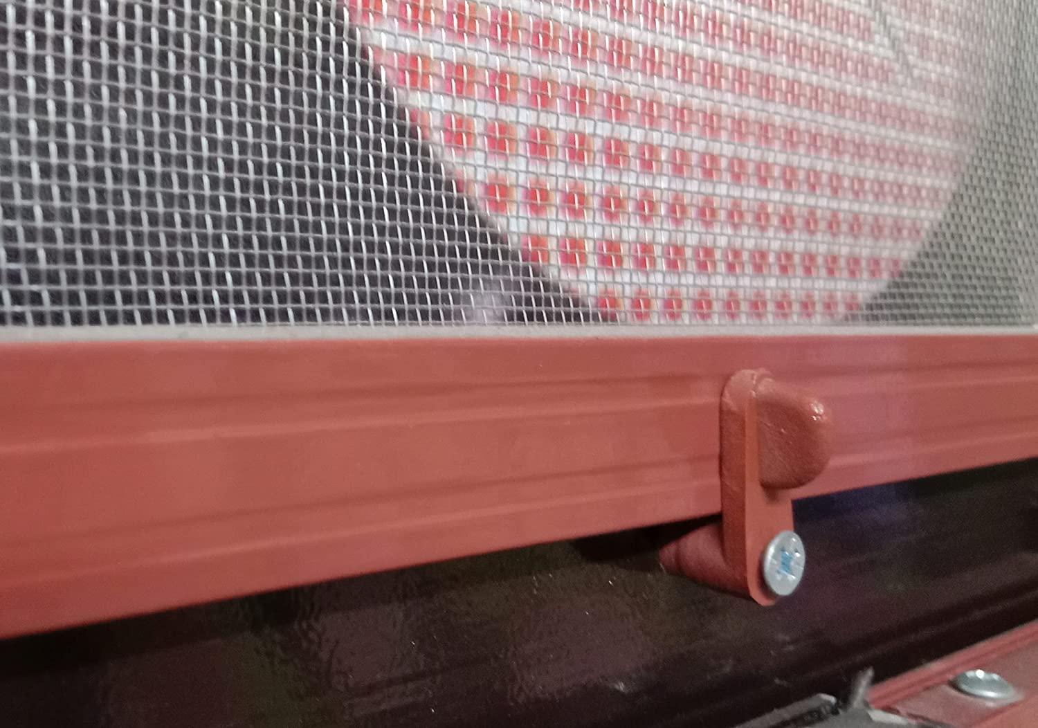 Oversized Cotton Blouse