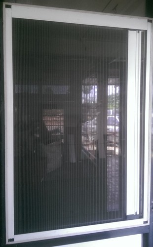 Oversized Cotton Blouse