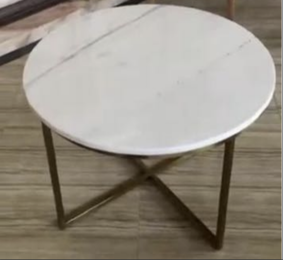 Oversized Cotton Blouse