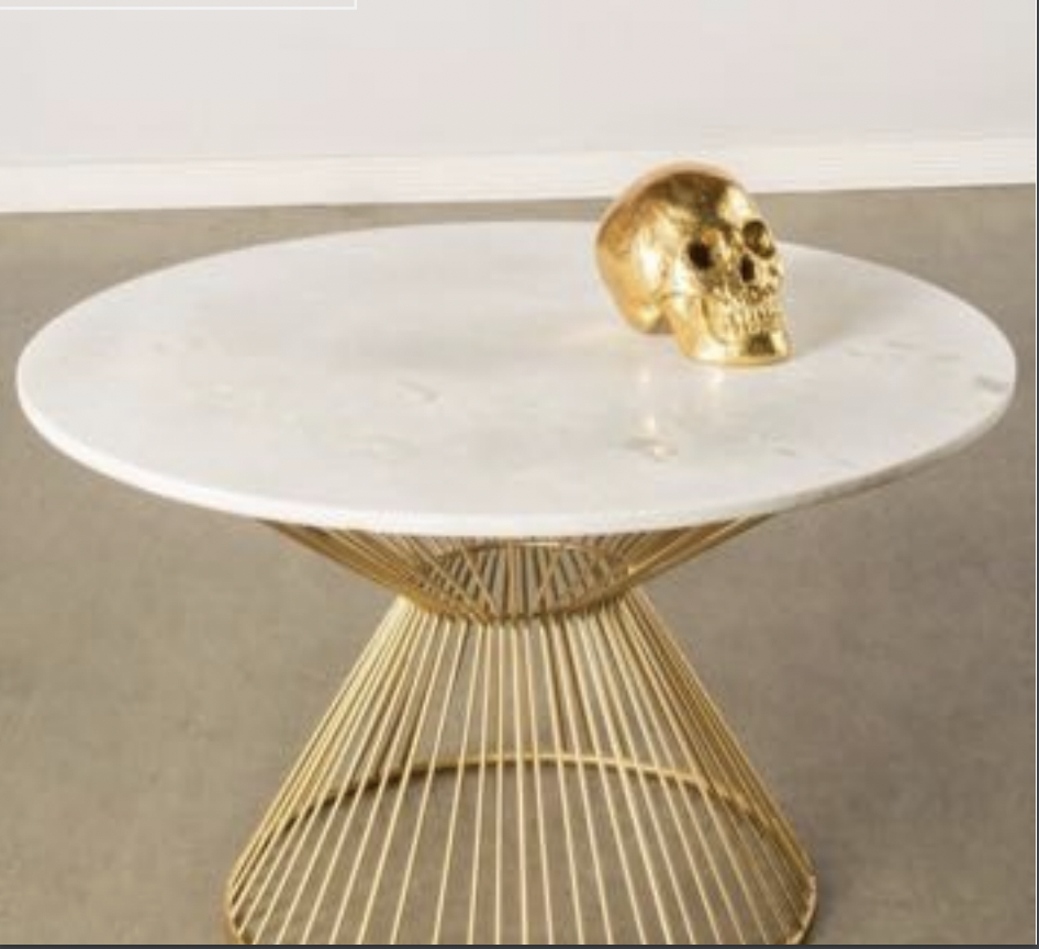 Oversized Cotton Blouse