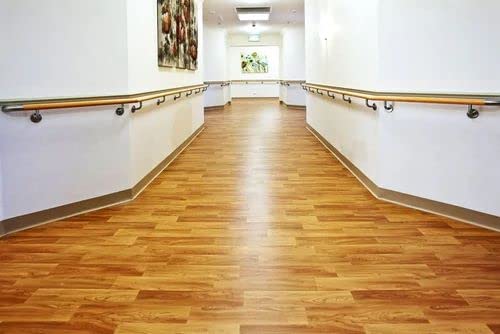 Oversized Cotton Blouse