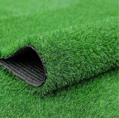 Oversized Cotton Blouse