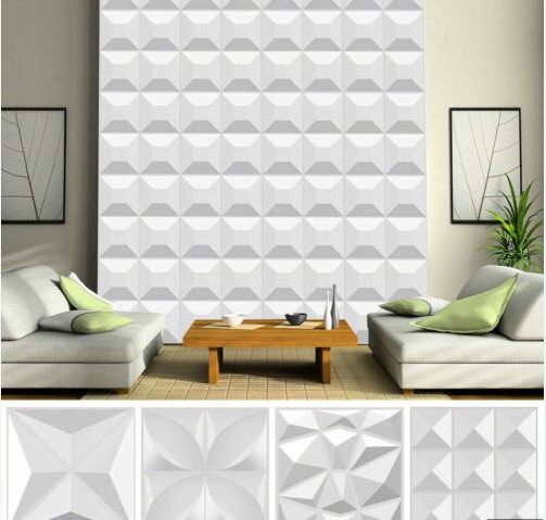 Oversized Cotton Blouse