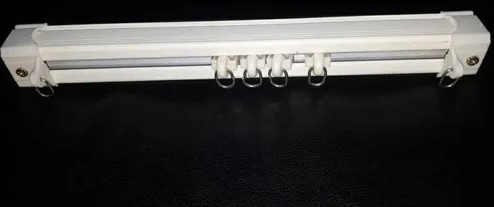 Oversized Cotton Blouse