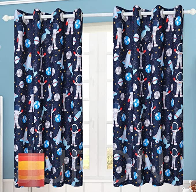 Oversized Cotton Blouse