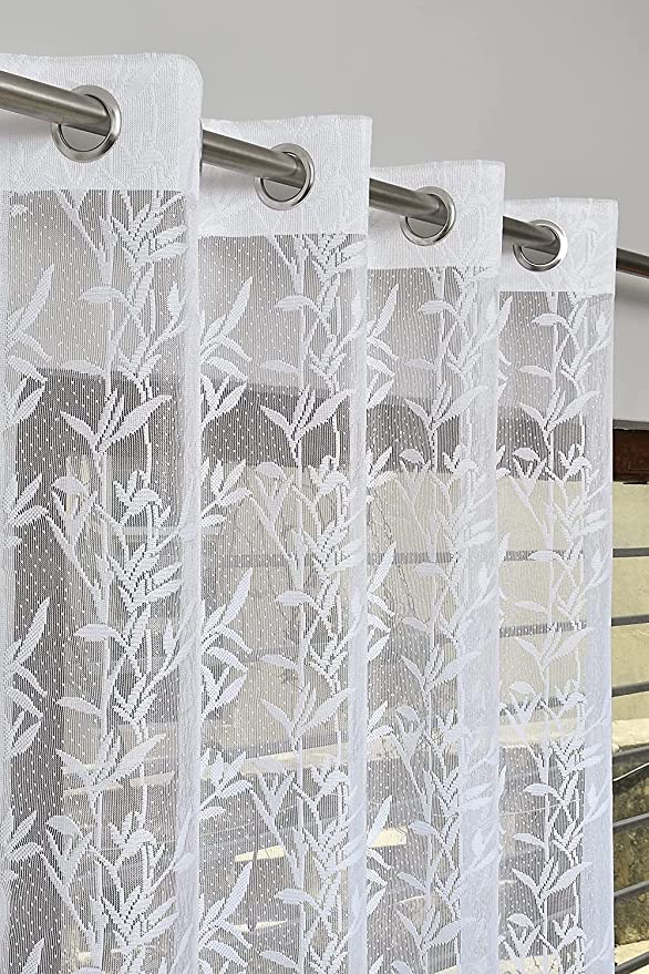 Oversized Cotton Blouse