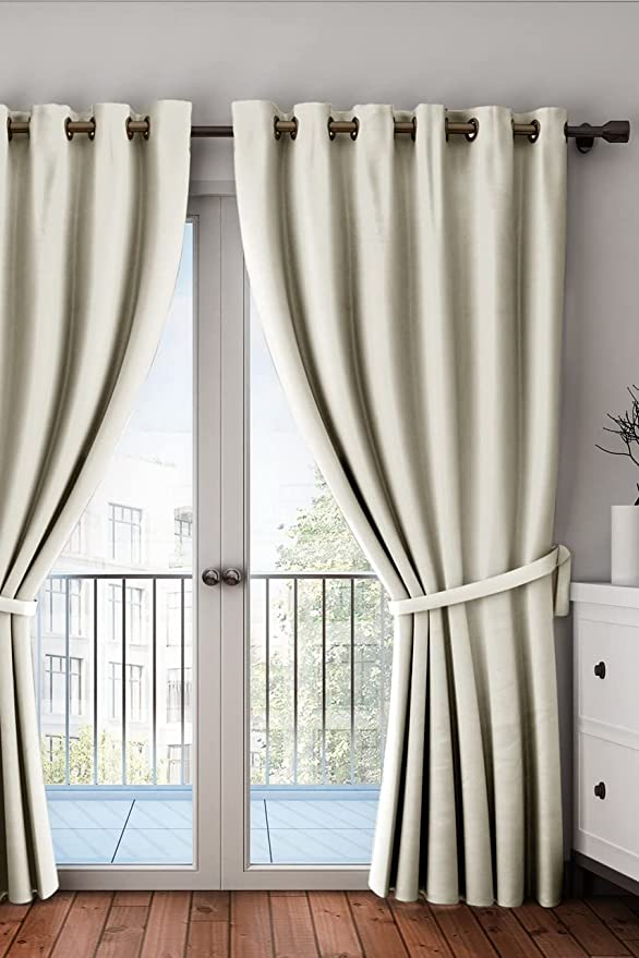 Oversized Cotton Blouse