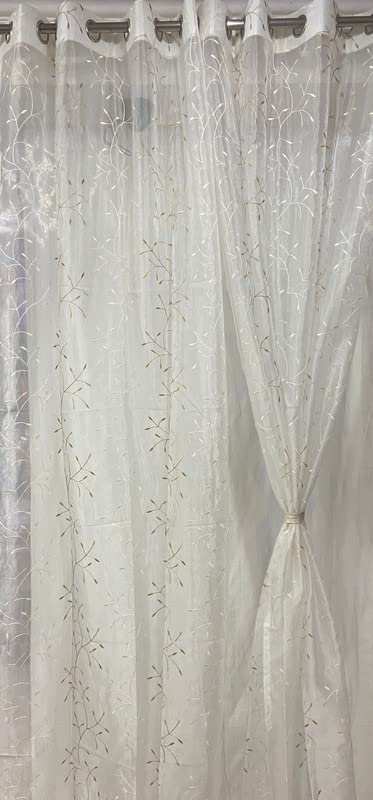 Oversized Cotton Blouse