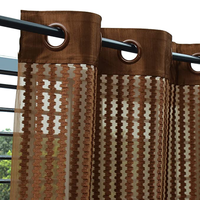 Oversized Cotton Blouse