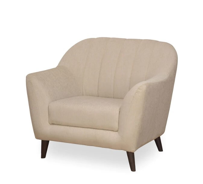 Oversized Cotton Blouse