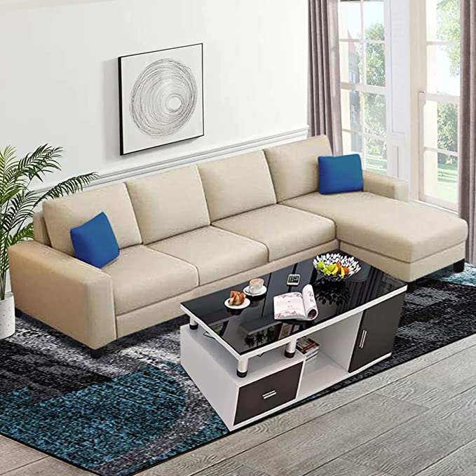 Oversized Cotton Blouse