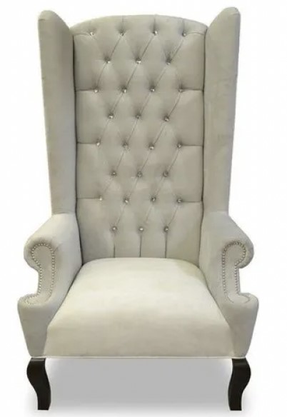 Oversized Cotton Blouse