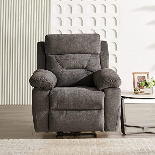 Oversized Cotton Blouse