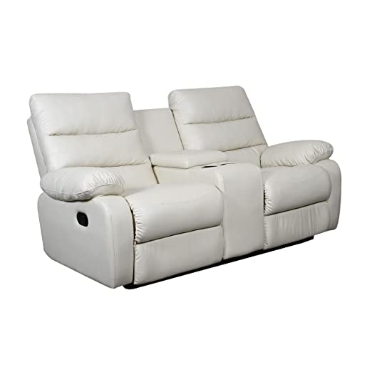 Oversized Cotton Blouse