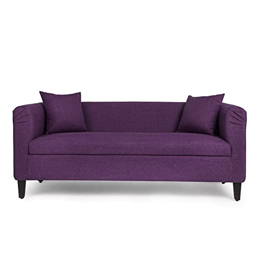 Oversized Cotton Blouse