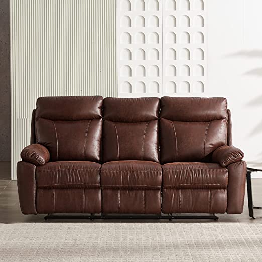 Oversized Cotton Blouse