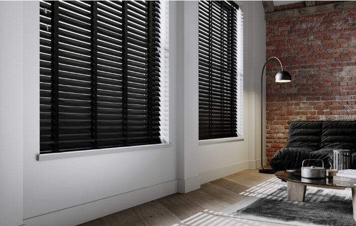 Oversized Cotton Blouse