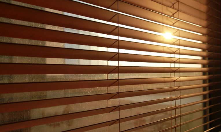 Oversized Cotton Blouse