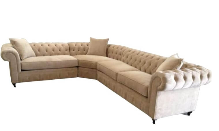 Oversized Cotton Blouse