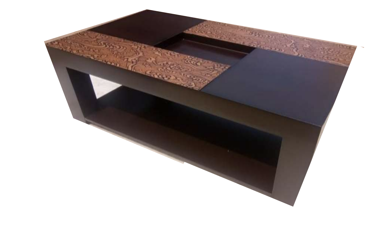 Oversized Cotton Blouse