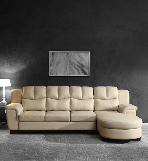 Oversized Cotton Blouse