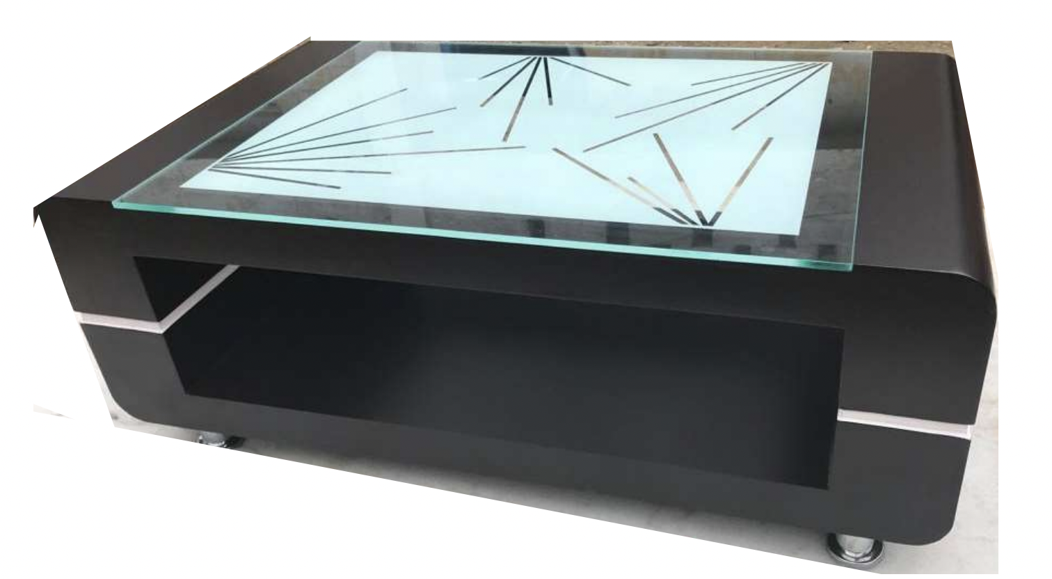 Oversized Cotton Blouse