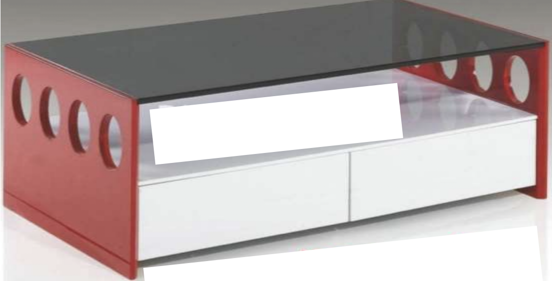 Oversized Cotton Blouse