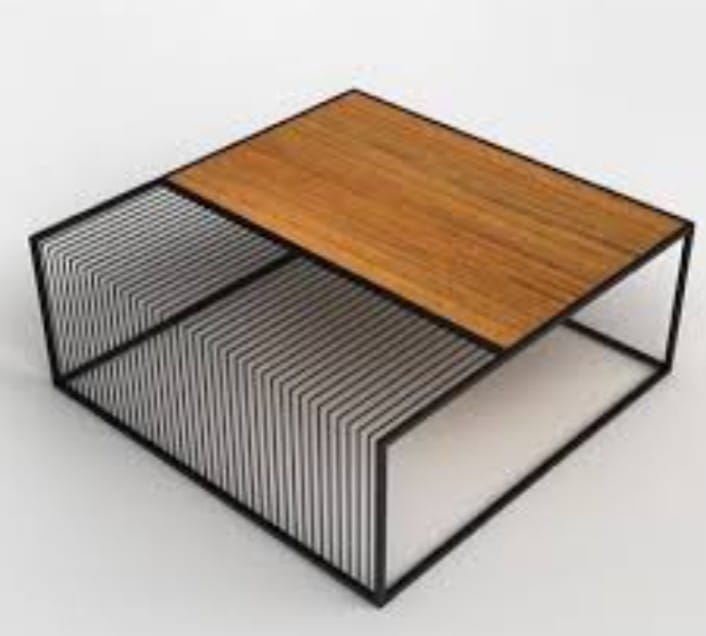 Oversized Cotton Blouse