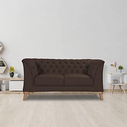 Oversized Cotton Blouse