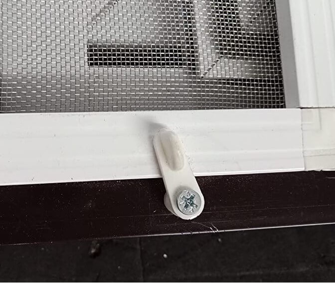 Oversized Cotton Blouse