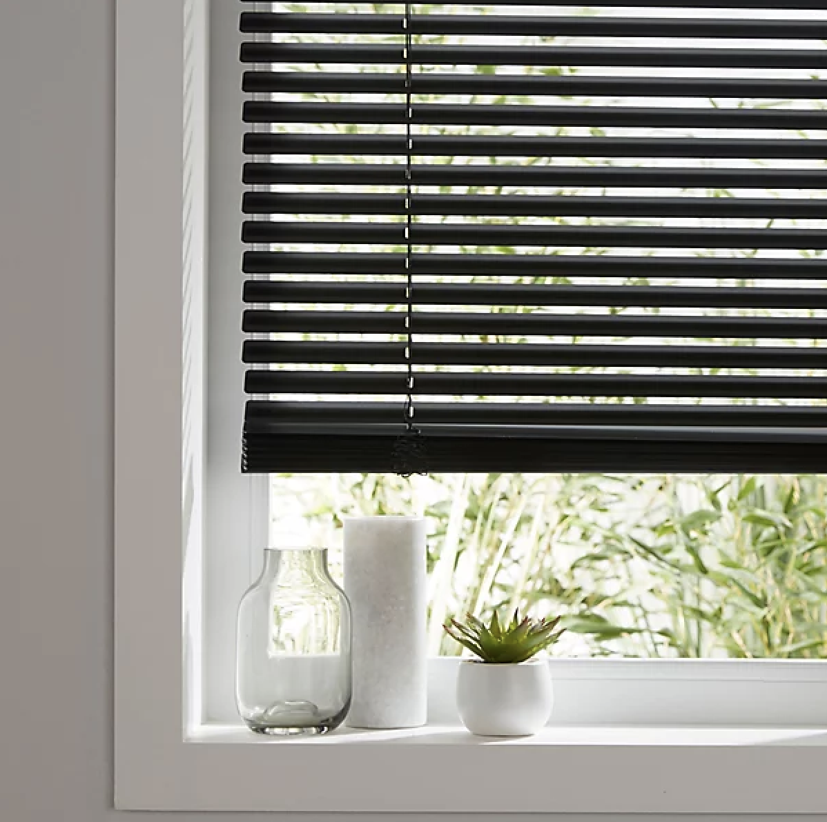 Oversized Cotton Blouse