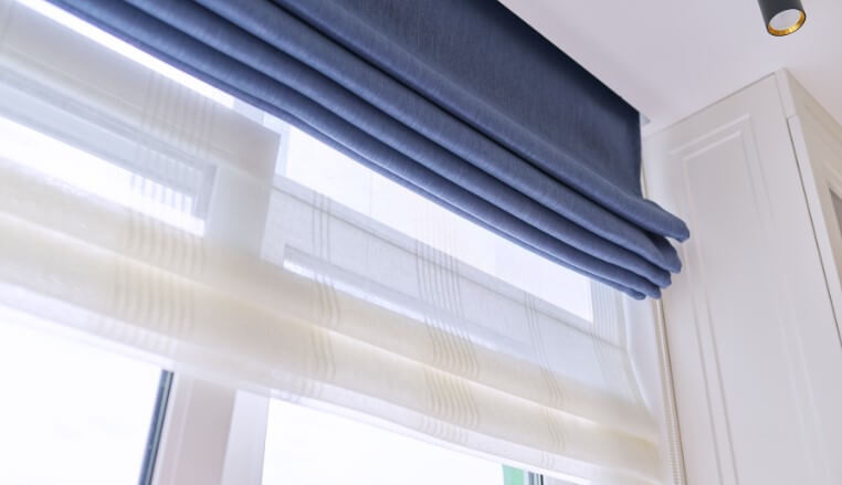 Oversized Cotton Blouse