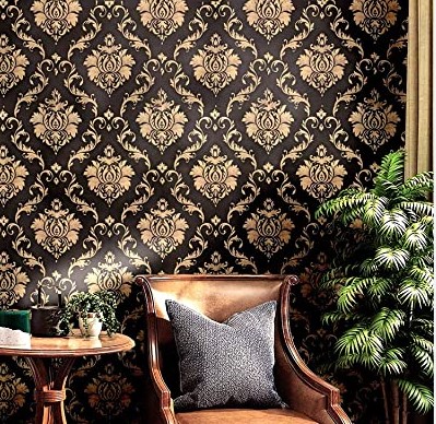 Oversized Cotton Blouse