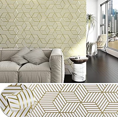 Oversized Cotton Blouse