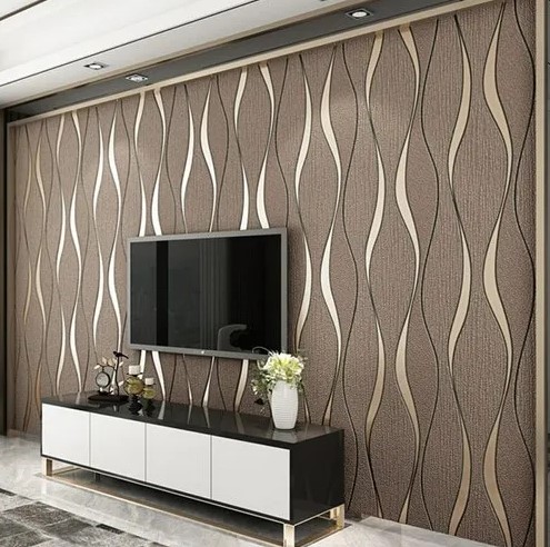 Oversized Cotton Blouse