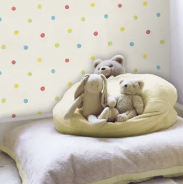 Oversized Cotton Blouse