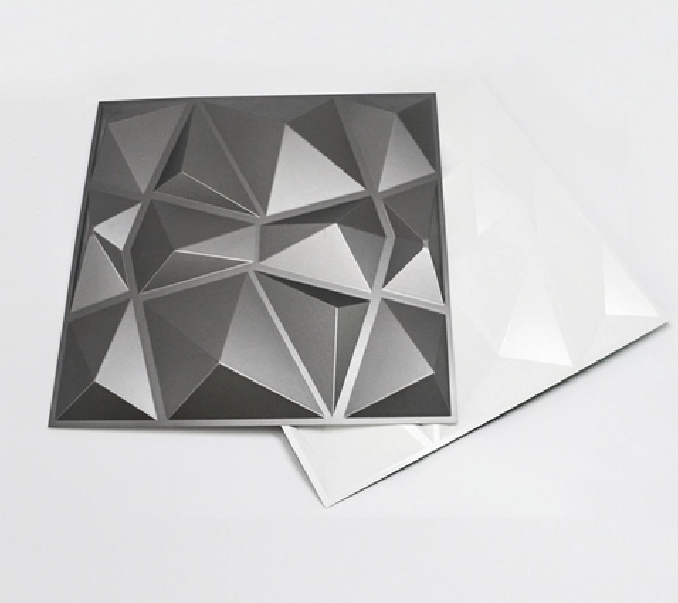 Oversized Cotton Blouse