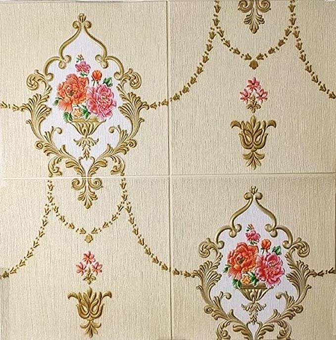 Oversized Cotton Blouse