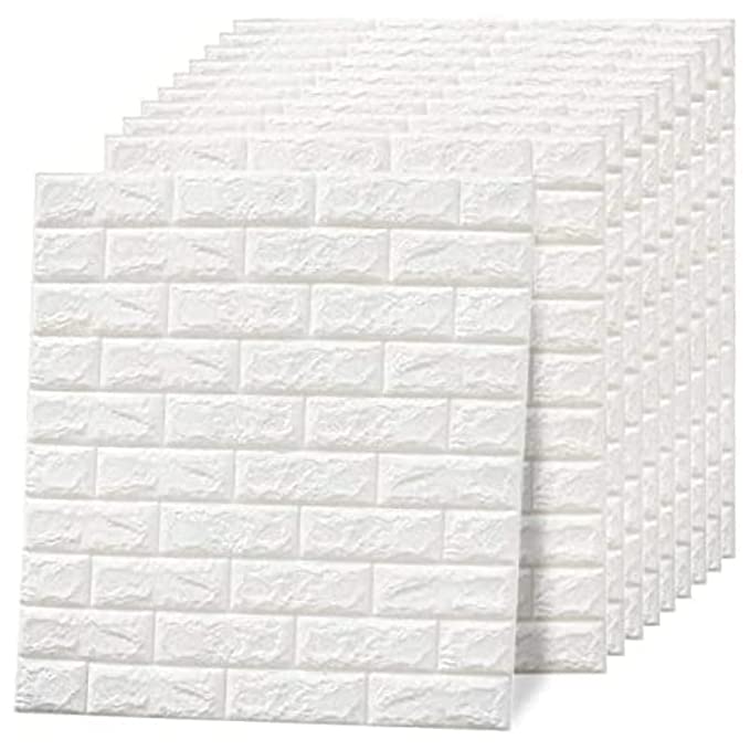 Oversized Cotton Blouse