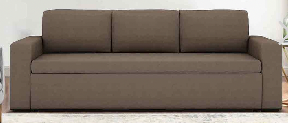 Oversized Cotton Blouse