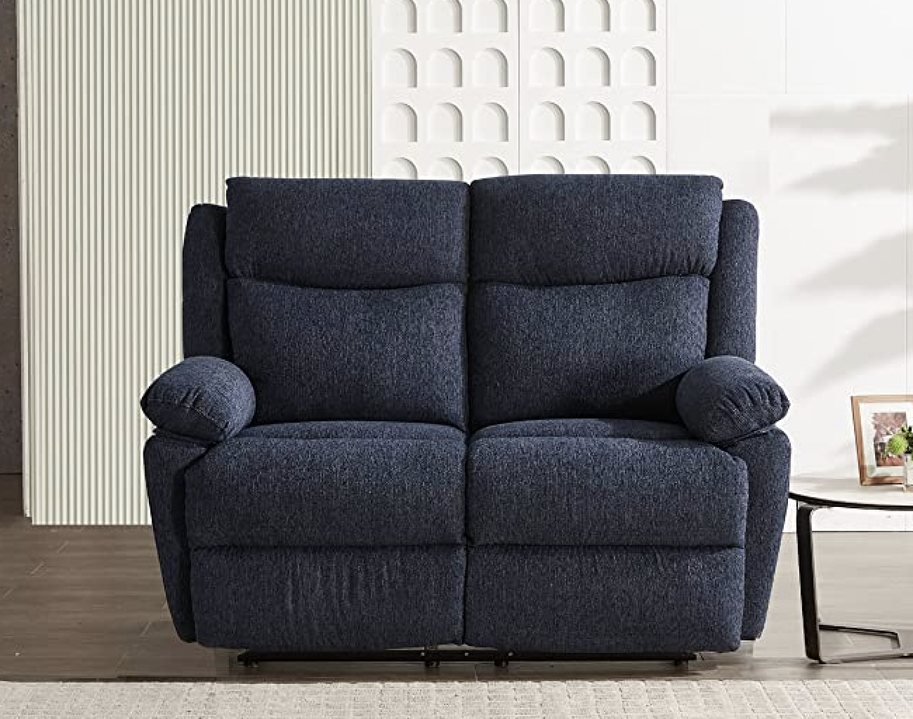 Oversized Cotton Blouse