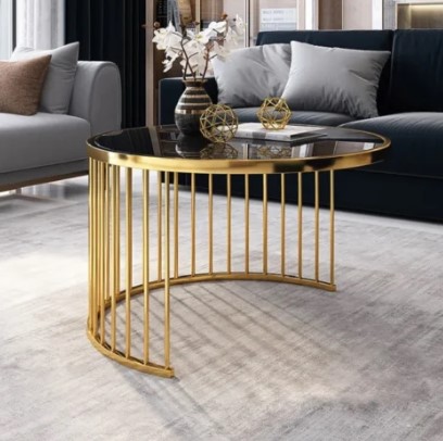 Oversized Cotton Blouse