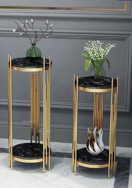 Oversized Cotton Blouse